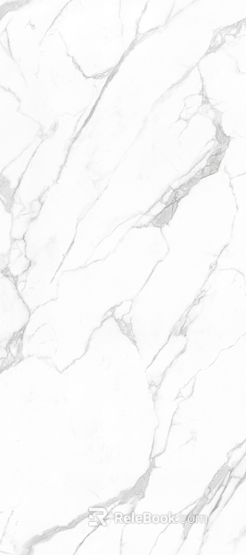 Fish belly white marble texture