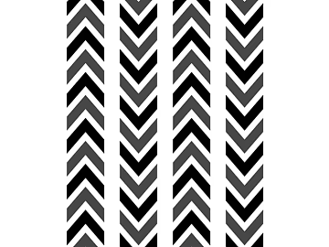 Black and white gray arrow pattern wallpaper texture (ID:ffaeh169039)