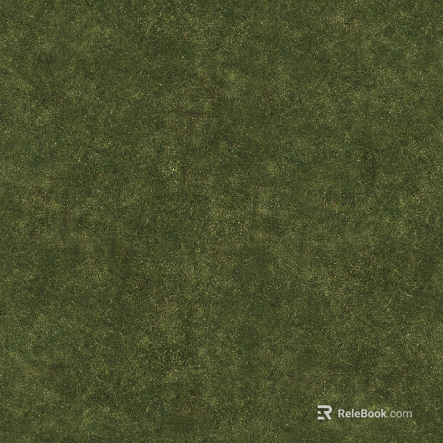 Turf texture