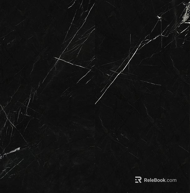 Straight grain marble silver white dragon marble texture