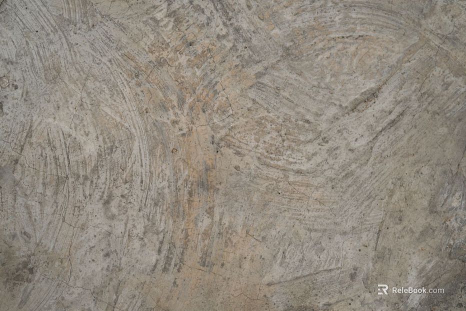 Cement floor texture