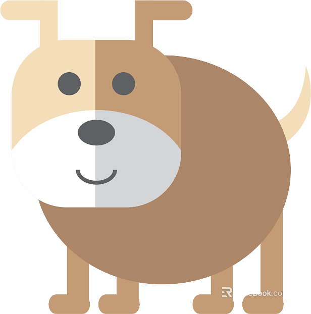 cartoon painting texture