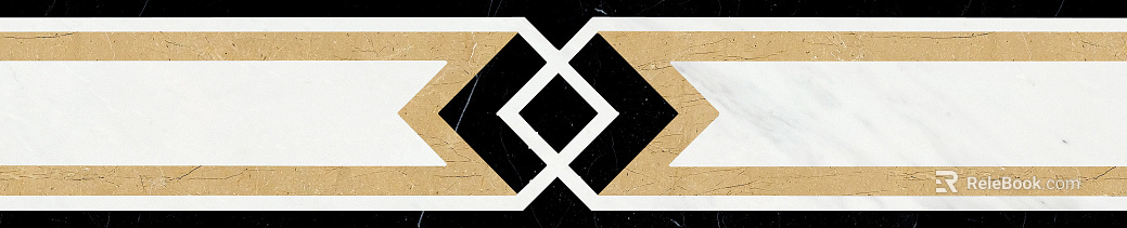 parquet waist line texture