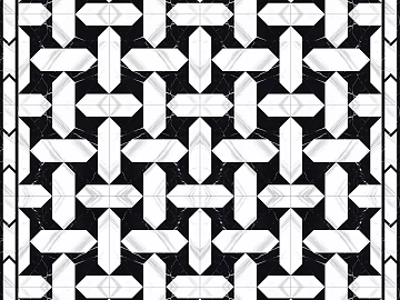 marble parquet black and white parquet marble texture (ID:ffagg95515)