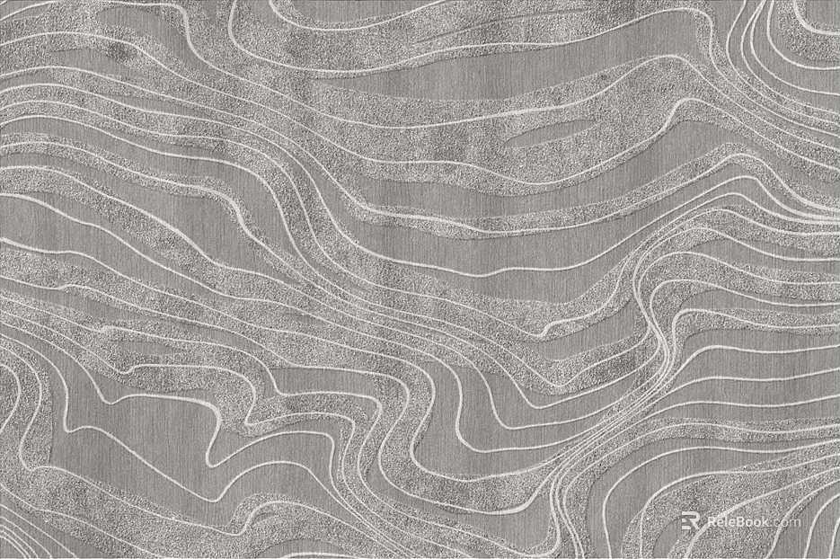 Plain pattern carpet texture