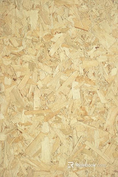 wood chip board texture