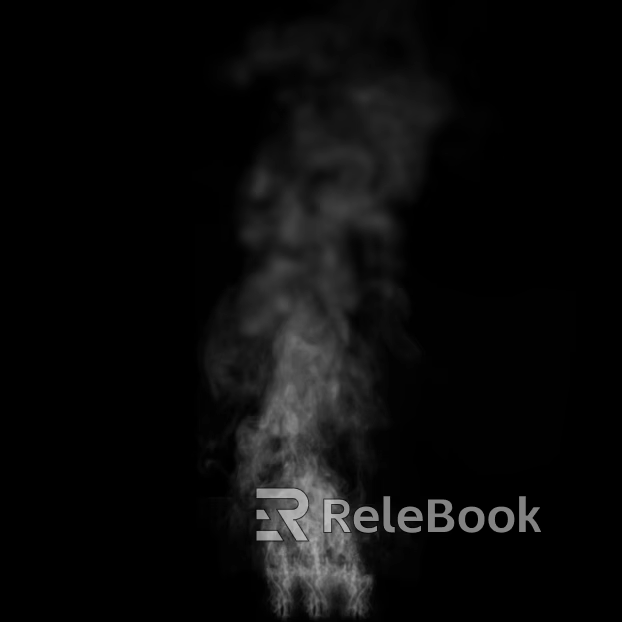 Smoke texture