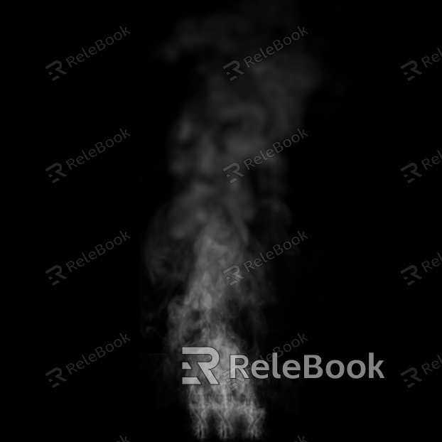 Smoke texture