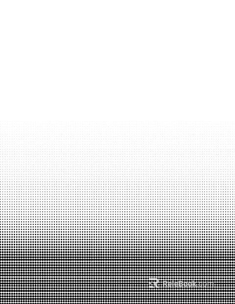 Perforated plate texture