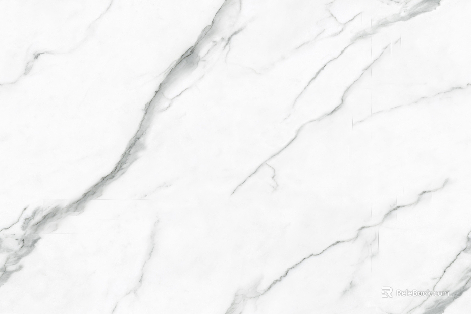 Mesh pattern marble snow white artificial stone marble texture