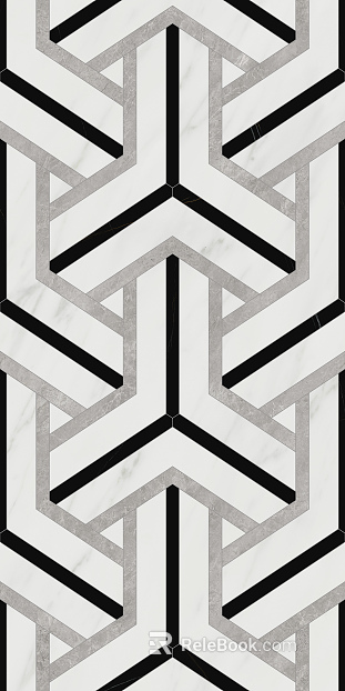 Marble Parquet Luxury Stone texture