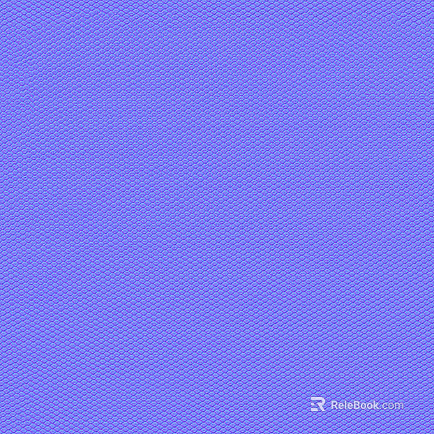 Normal Bump texture