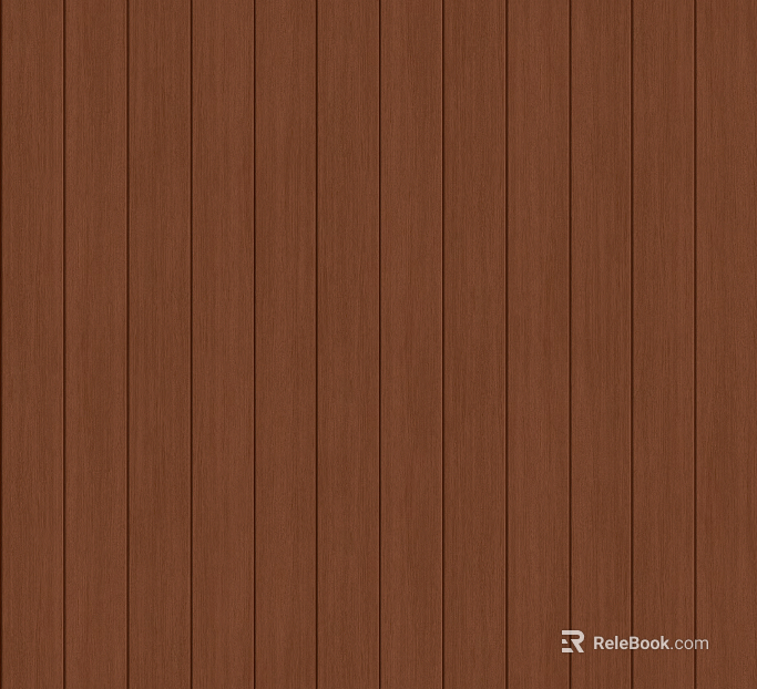 Outdoor anticorrosive wood flooring texture