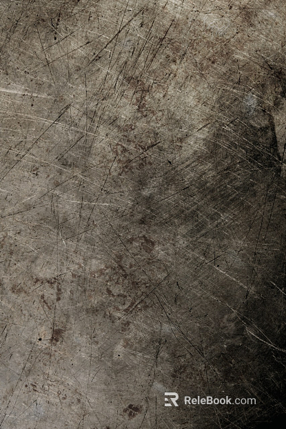 Do the old metal texture