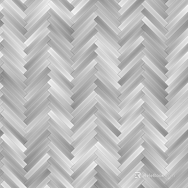 Black and White Bump texture