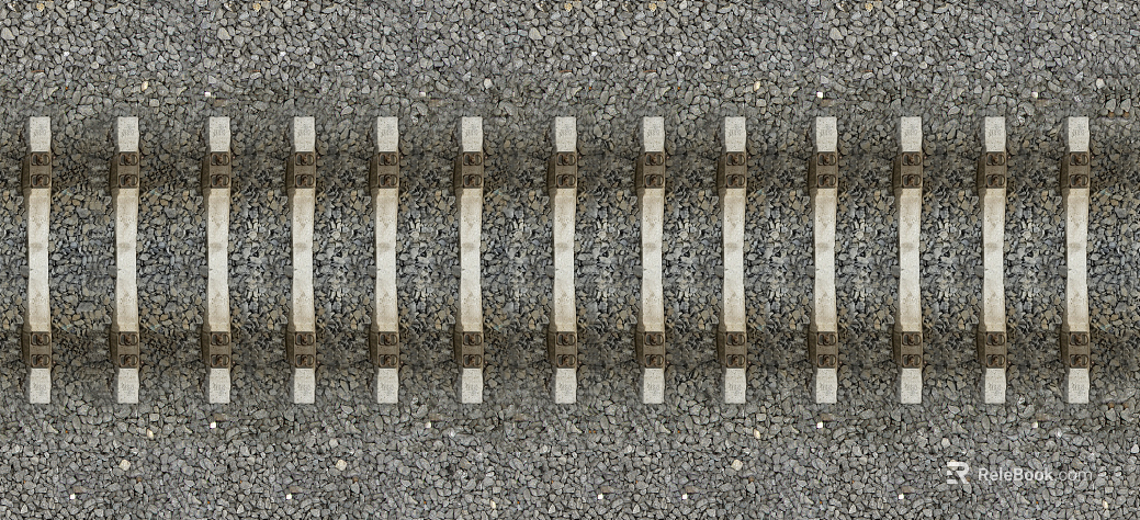 Orbit texture