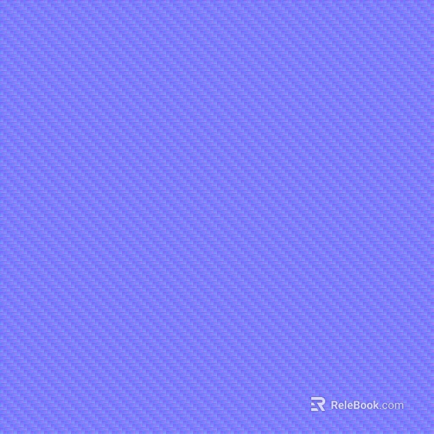 Normal Bump texture