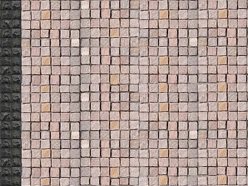permeable brick texture (ID:ffabg42021)