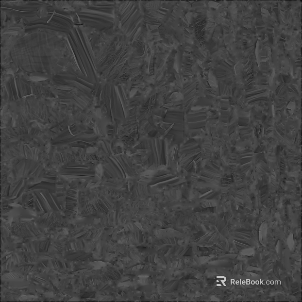 Dark gray European pine board for interior decoration texture