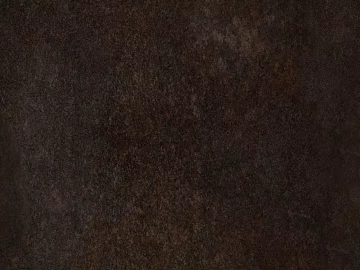 Dark brown distressed metal wall paneling texture (ID:ffaeh141744)