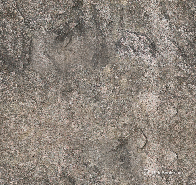 Rock wall texture