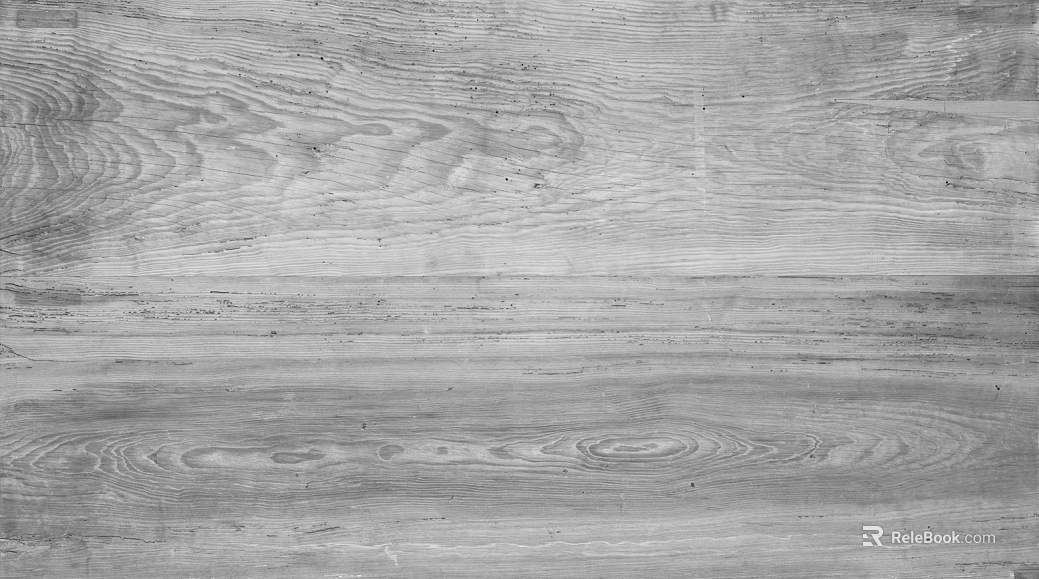 Black and White Bump texture