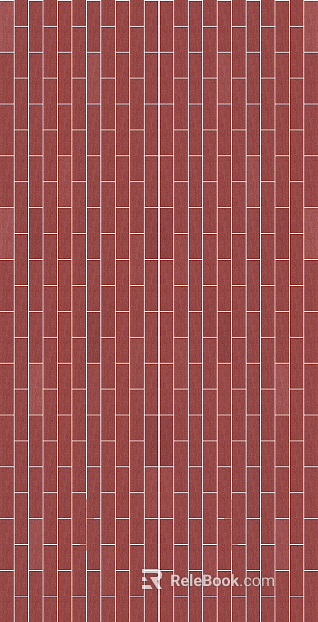 Brick wall exterior wall brick texture