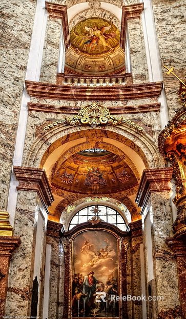 Gorgeous Architecture texture