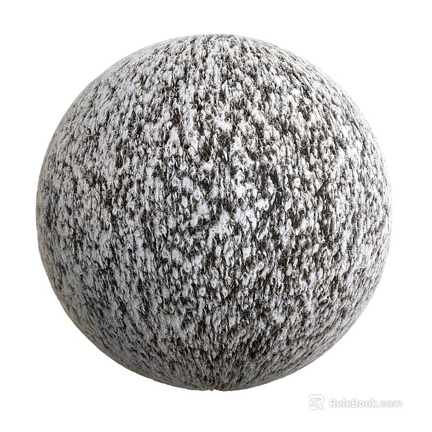 Fabric PBR texture
