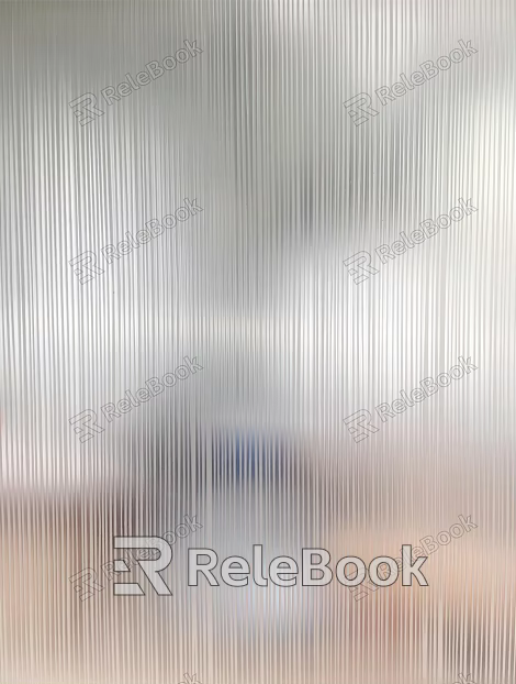 Changhong Glass texture