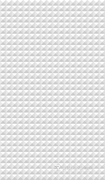 Artistic Brick White Pattern Seamless texture