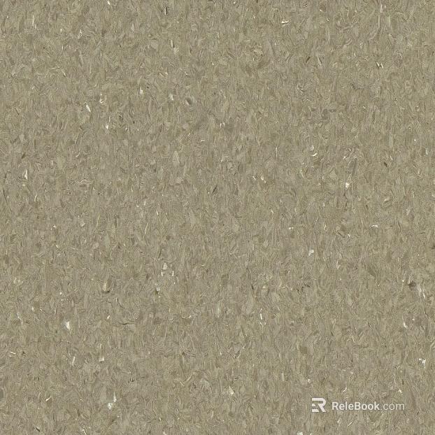 Ground glue texture