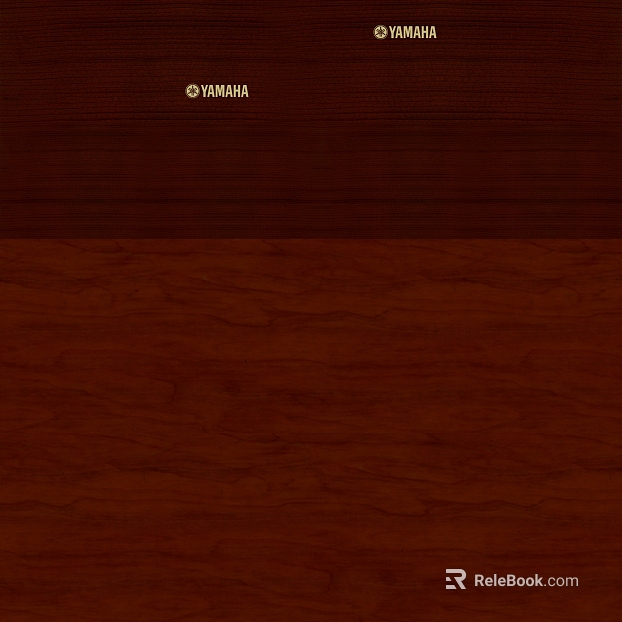 Wood grain texture