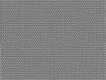 Black and White Bump 3d model