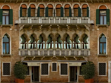 Gorgeous Architecture texture (ID:ffaaf6493)