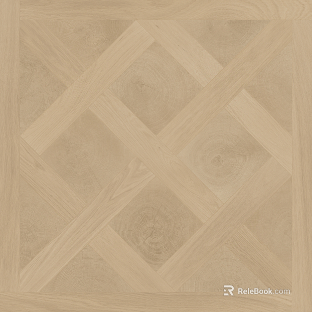 Multi-texture parquet wood flooring texture