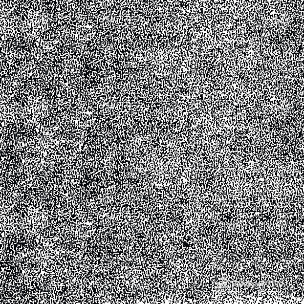 Black and White Bump texture