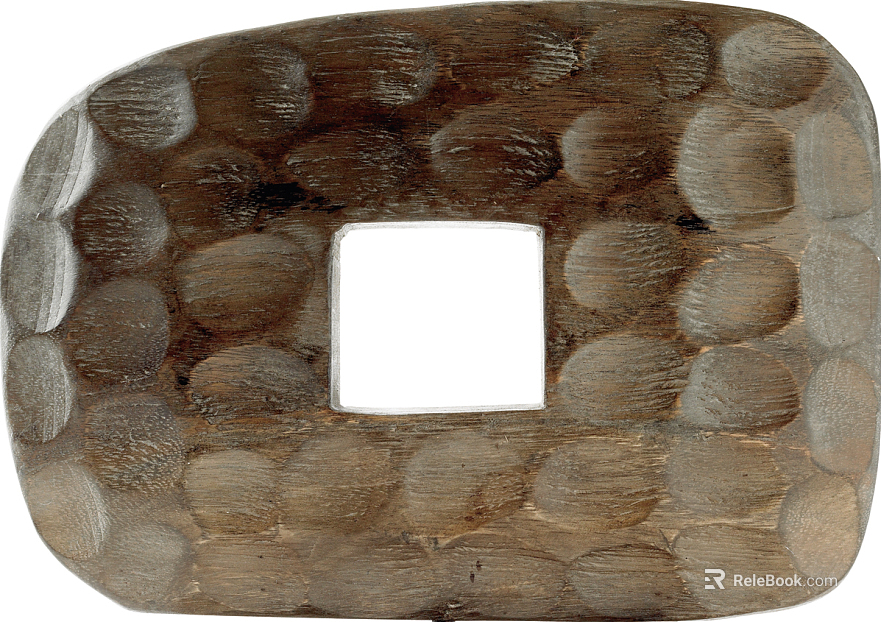 wood carving texture