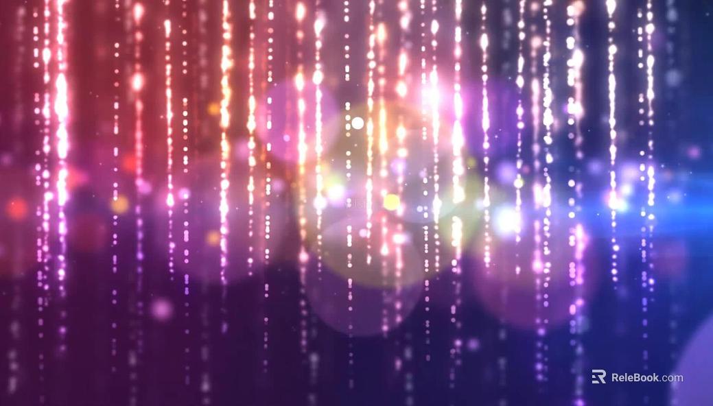 Screen material texture