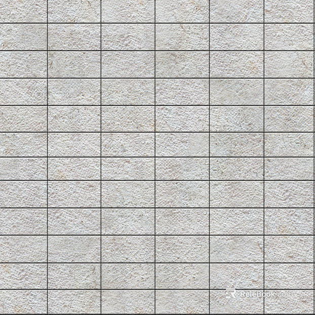 Brick wall texture