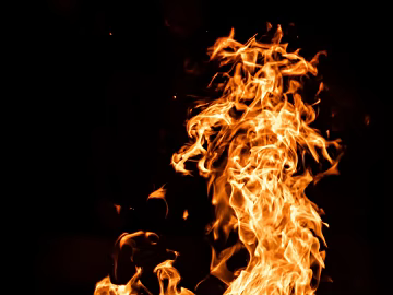 flame flame fire texture (ID:ffach927691)