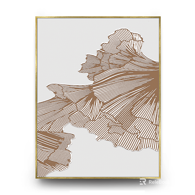 decorative painting texture
