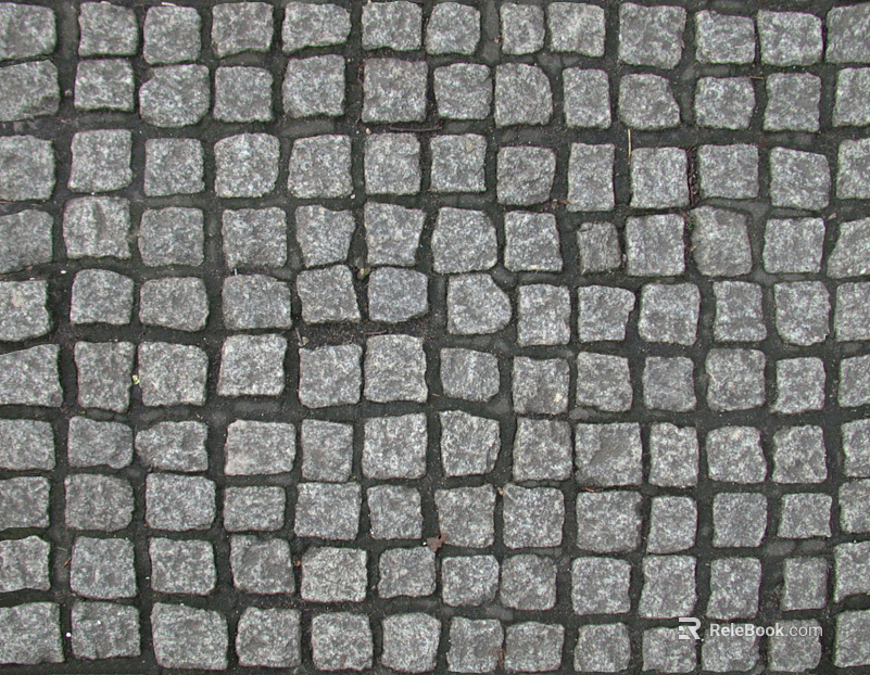 Stone Paving texture