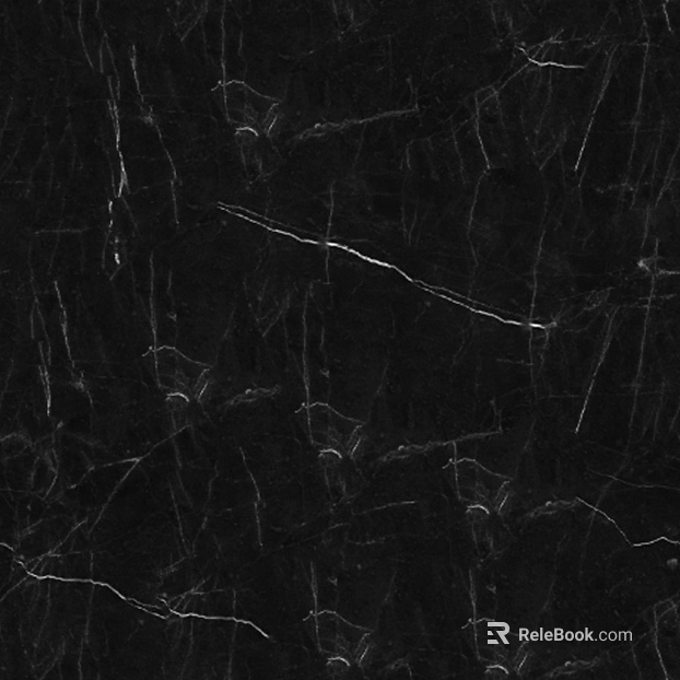 Mesh Marble Black Washed Surface Marble Seamless texture