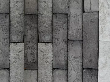 Stone Paving 3d model