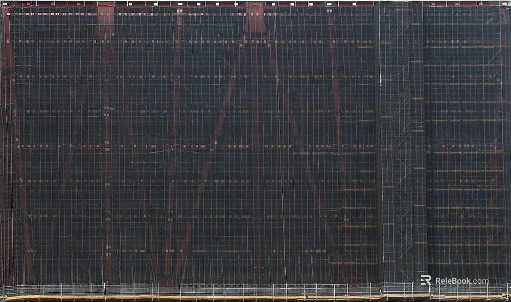 Building texture