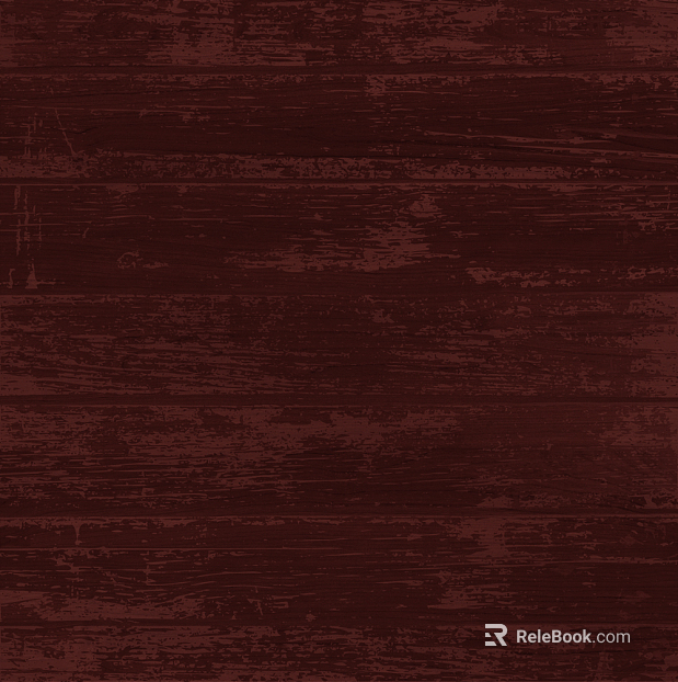 Wooden panel texture