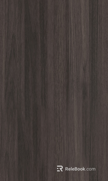 Black gray wood grain wood veneer texture