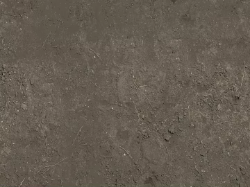 Mud land, sandy land, outdoor land texture (ID:ffach067883)
