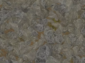 Gravel texture (ID:ffaag68539)